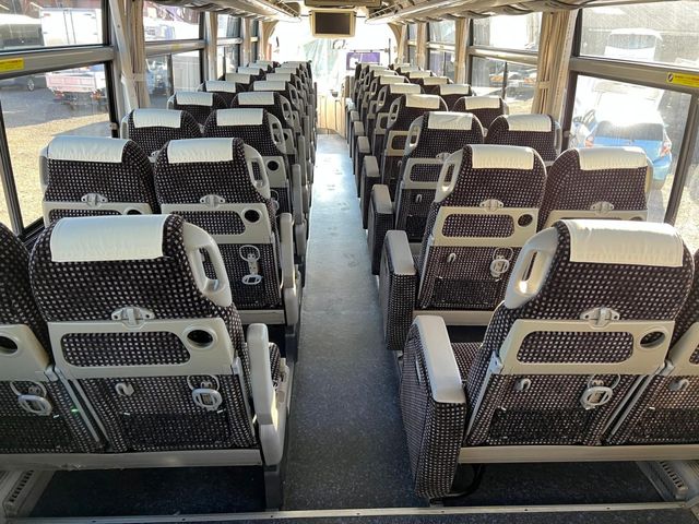 MITSUBISHI FUSOU AERO ACE 2008