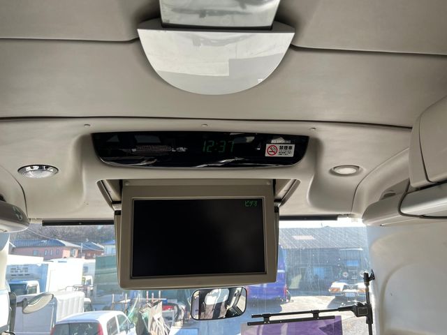 MITSUBISHI FUSOU AERO ACE 2008