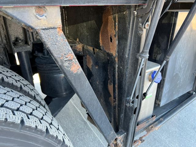 MITSUBISHI FUSOU AERO ACE 2008