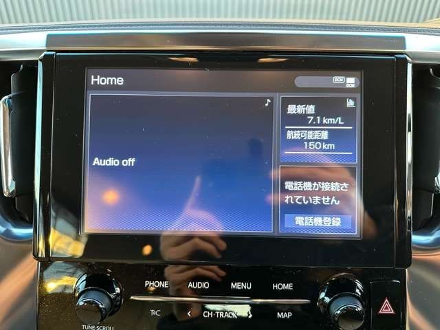 TOYOTA ALPHARD 2021
