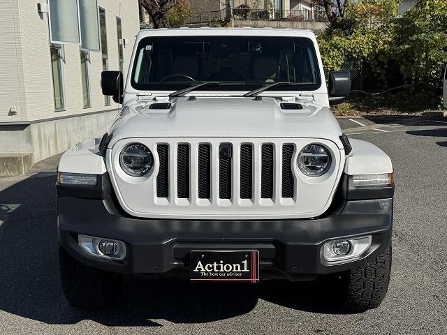 JEEP JEEP WRANGLER UNLIMITED 2019