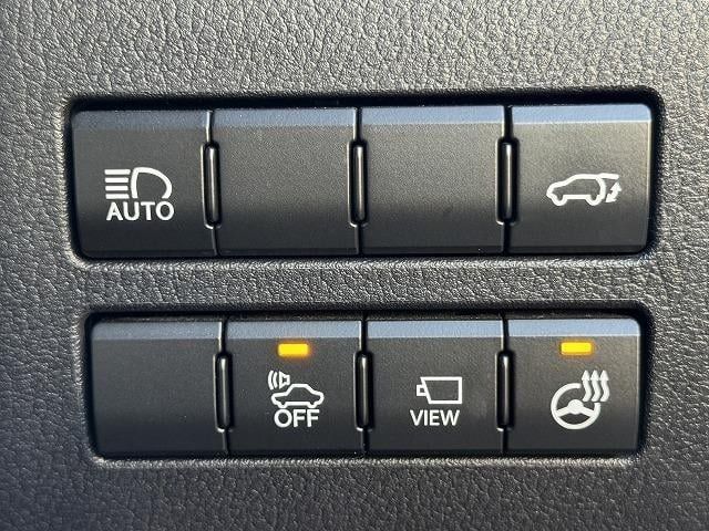 TOYOTA LEXUS NX300h 2015