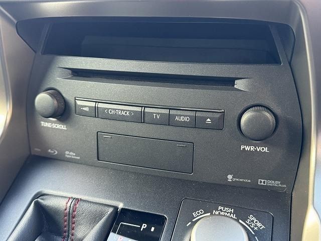 TOYOTA LEXUS NX300h 2015