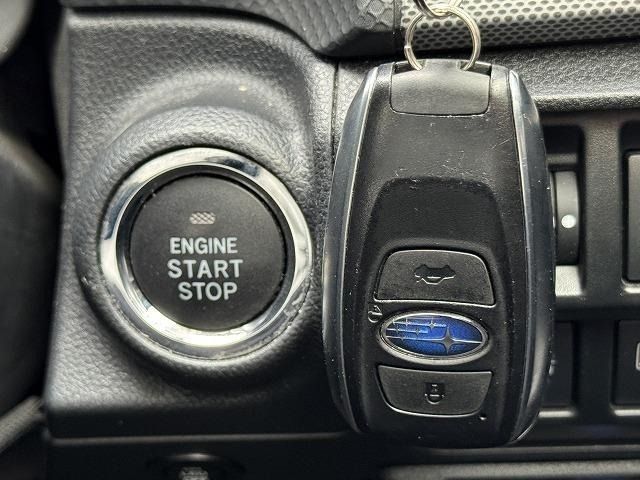 SUBARU FORESTER 2019