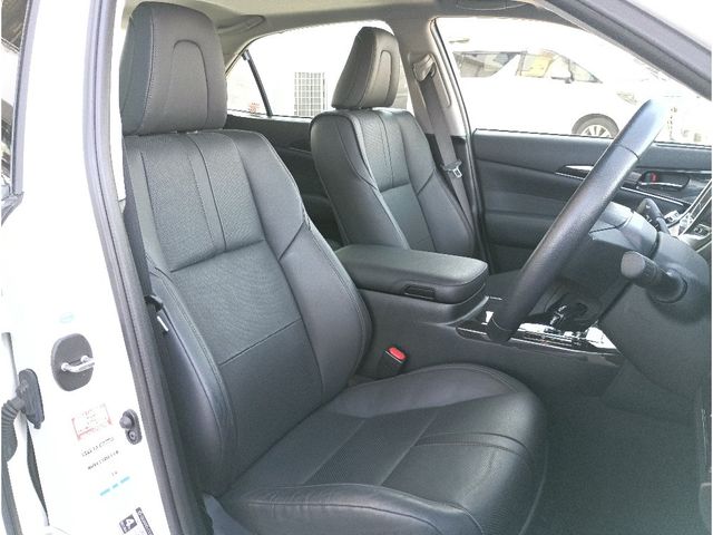 TOYOTA CROWN sedan hybrid 4WD 2015