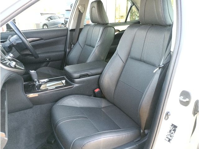 TOYOTA CROWN sedan hybrid 4WD 2015