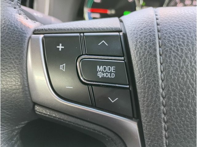 TOYOTA CROWN sedan hybrid 4WD 2015