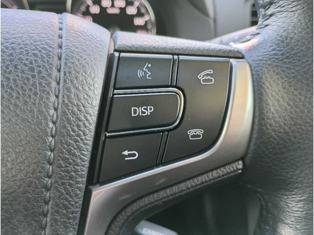 TOYOTA CROWN sedan hybrid 4WD 2015