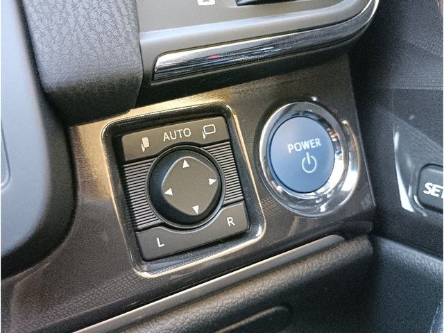 TOYOTA CROWN sedan hybrid 4WD 2015