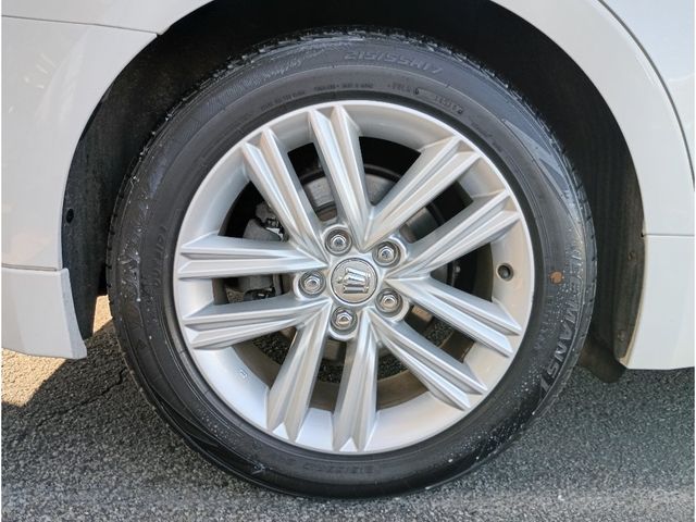 TOYOTA CROWN sedan hybrid 4WD 2015