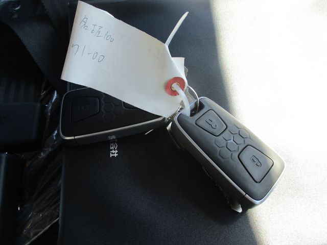 MITSUBISHI CANTER 2024