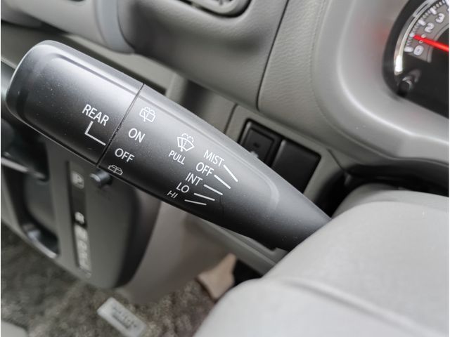 NISSAN NV100 CLIPPER 4WD 2021