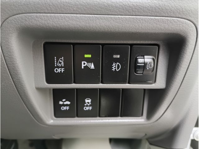 NISSAN NV100 CLIPPER 4WD 2021