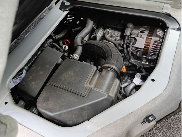 NISSAN NV100 CLIPPER 4WD 2021