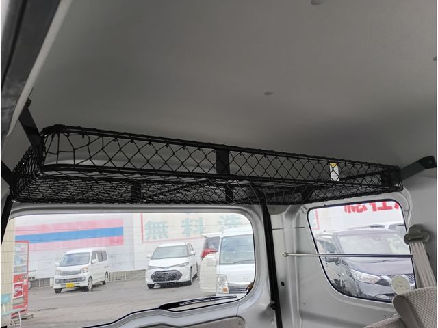 NISSAN NV100 CLIPPER 4WD 2021