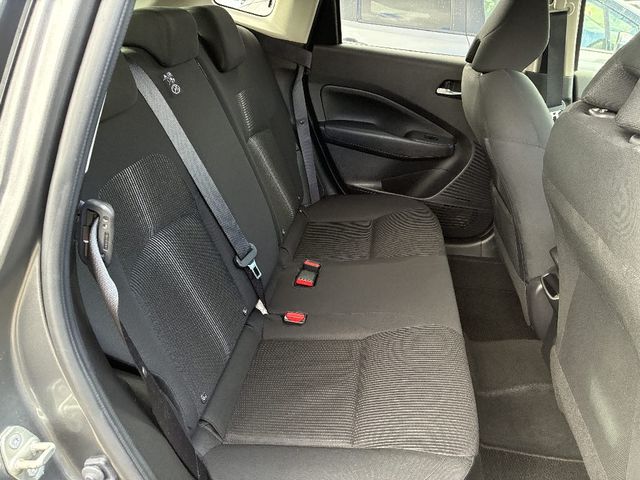 NISSAN NOTE 4WD 2023