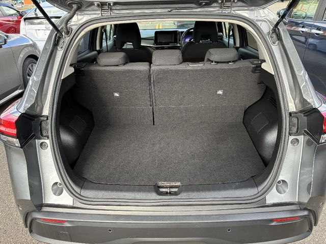 NISSAN NOTE 4WD 2023