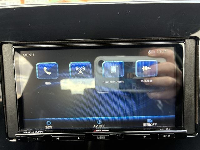 NISSAN NOTE 4WD 2023