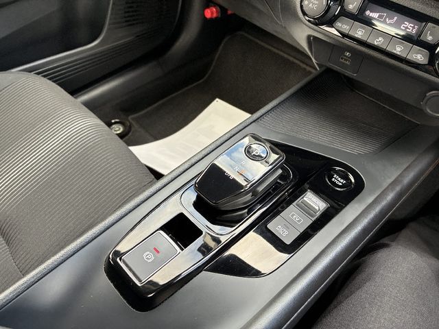 NISSAN NOTE 4WD 2023