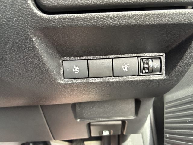 NISSAN NOTE 4WD 2023