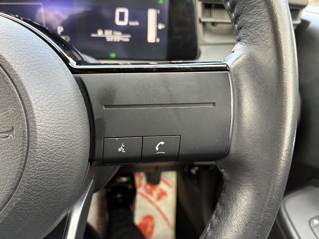 NISSAN NOTE 4WD 2023