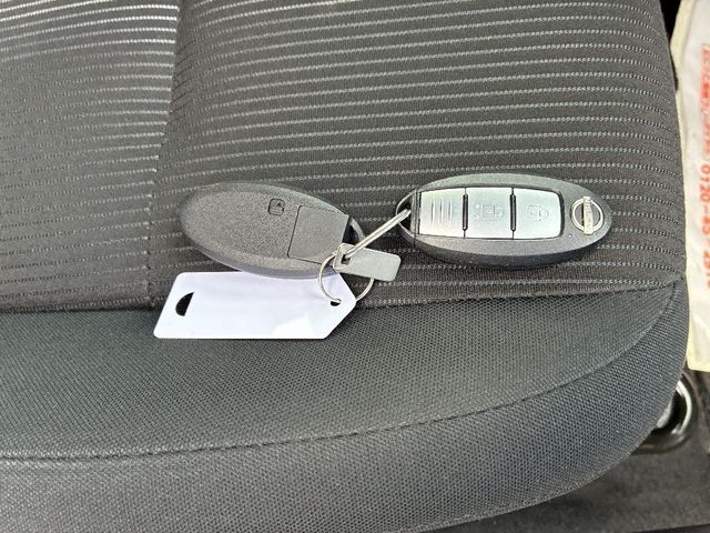 NISSAN NOTE 4WD 2023