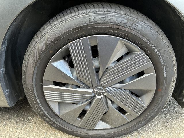 NISSAN NOTE 4WD 2023