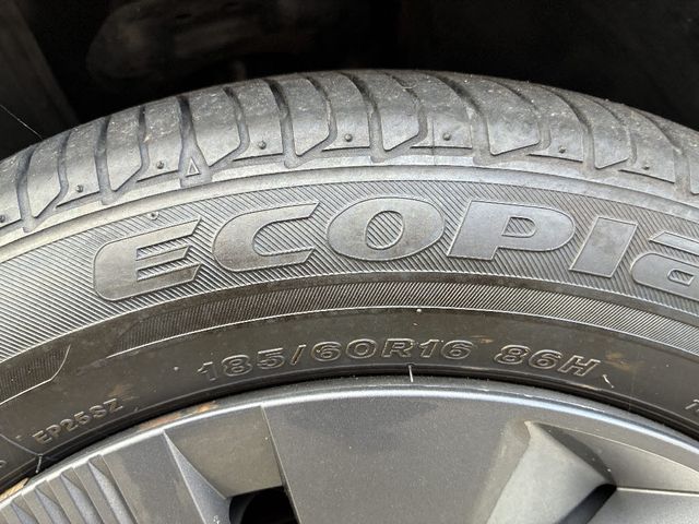 NISSAN NOTE 4WD 2023