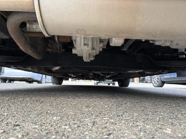 NISSAN NOTE 4WD 2023