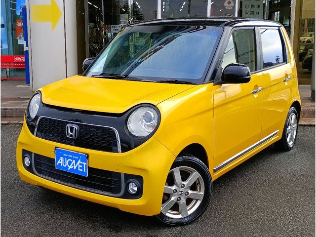 HONDA N-ONE 2015 