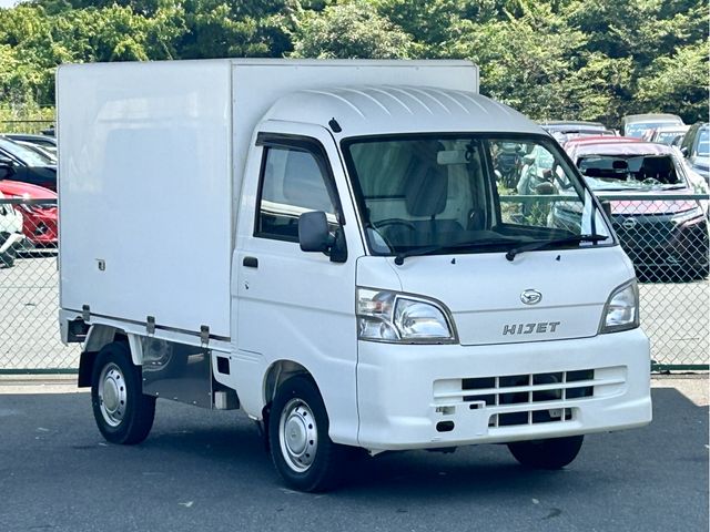 DAIHATSU HIJET truck 2014 
