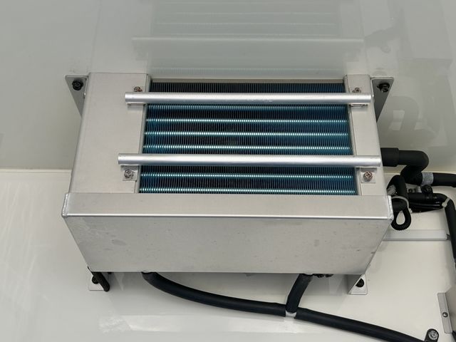 DAIHATSU HIJET truck 2014