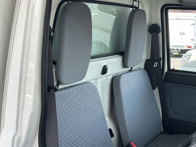 DAIHATSU HIJET truck 2014