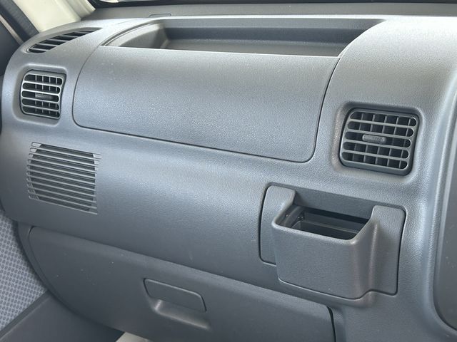 DAIHATSU HIJET truck 2014