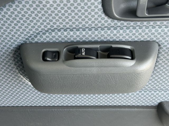 DAIHATSU HIJET truck 2014