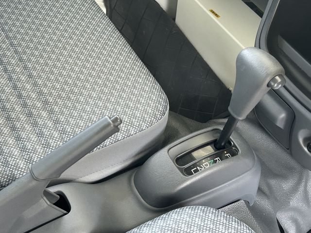 DAIHATSU HIJET truck 2014