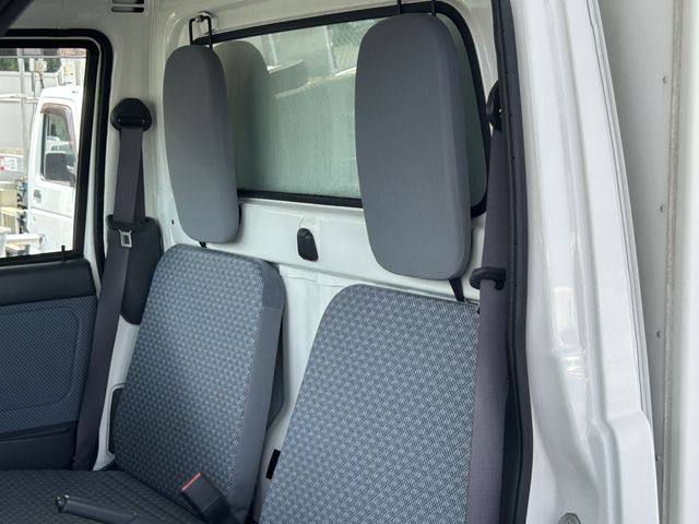 DAIHATSU HIJET truck 2014