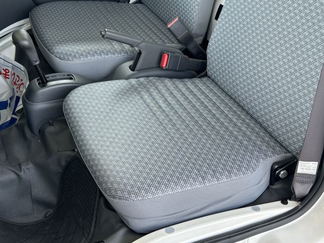 DAIHATSU HIJET truck 2014