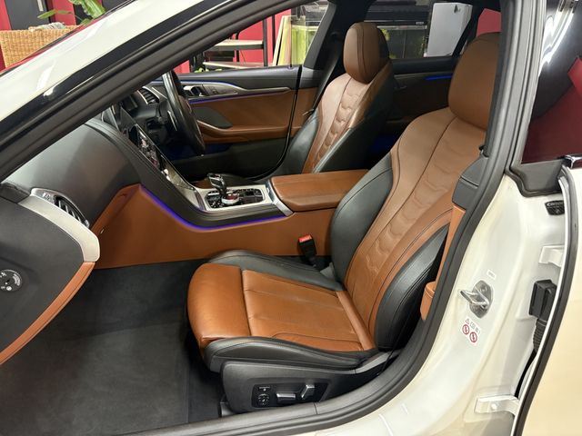 BMW BMW 8series Gran coupe 2020