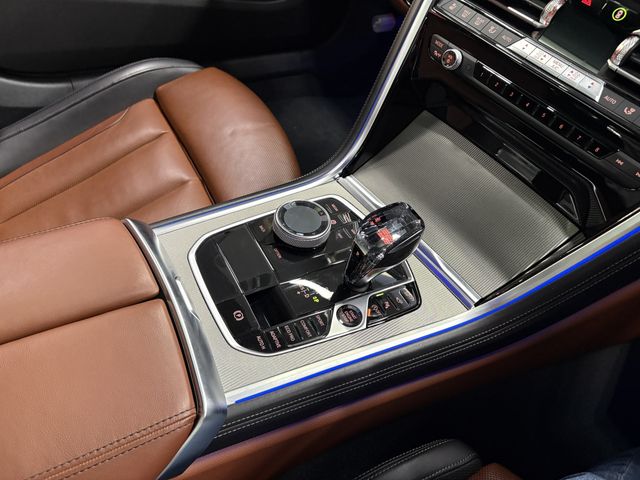 BMW BMW 8series Gran coupe 2020