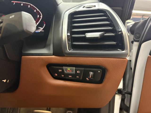 BMW BMW 8series Gran coupe 2020