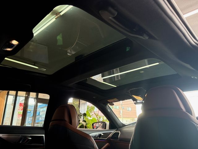 BMW BMW 8series Gran coupe 2020