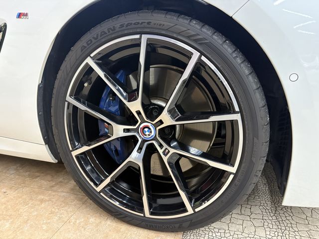 BMW BMW 8series Gran coupe 2020