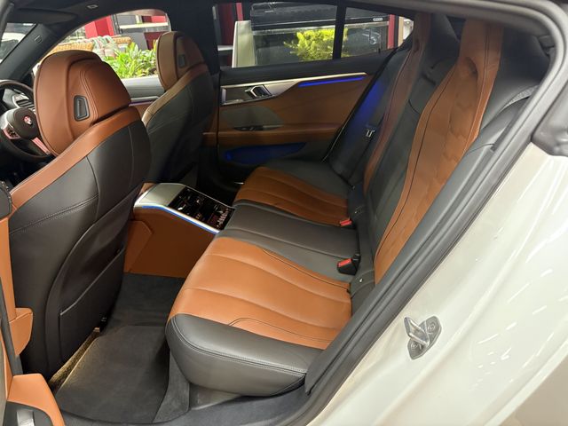 BMW BMW 8series Gran coupe 2020