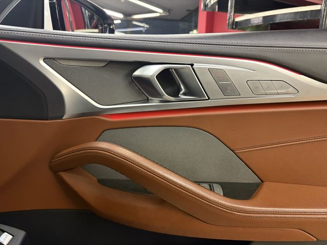 BMW BMW 8series Gran coupe 2020