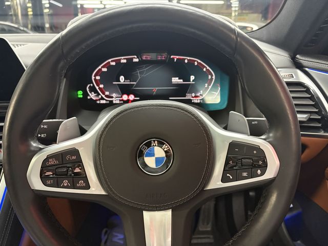 BMW BMW 8series Gran coupe 2020