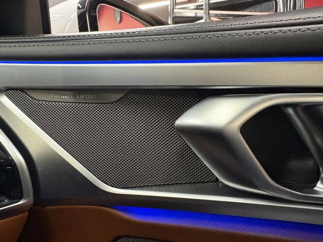 BMW BMW 8series Gran coupe 2020