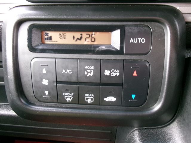 HONDA N-VAN+STYLE 2018