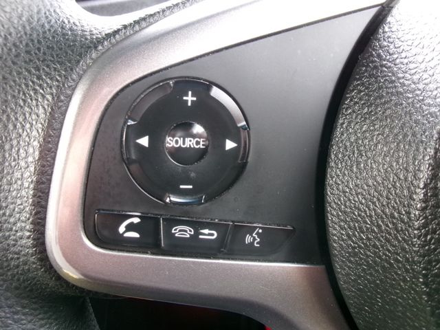 HONDA N-VAN+STYLE 2018