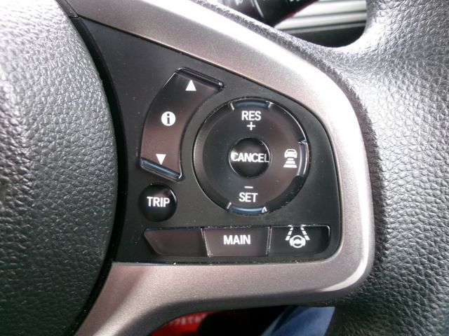 HONDA N-VAN+STYLE 2018